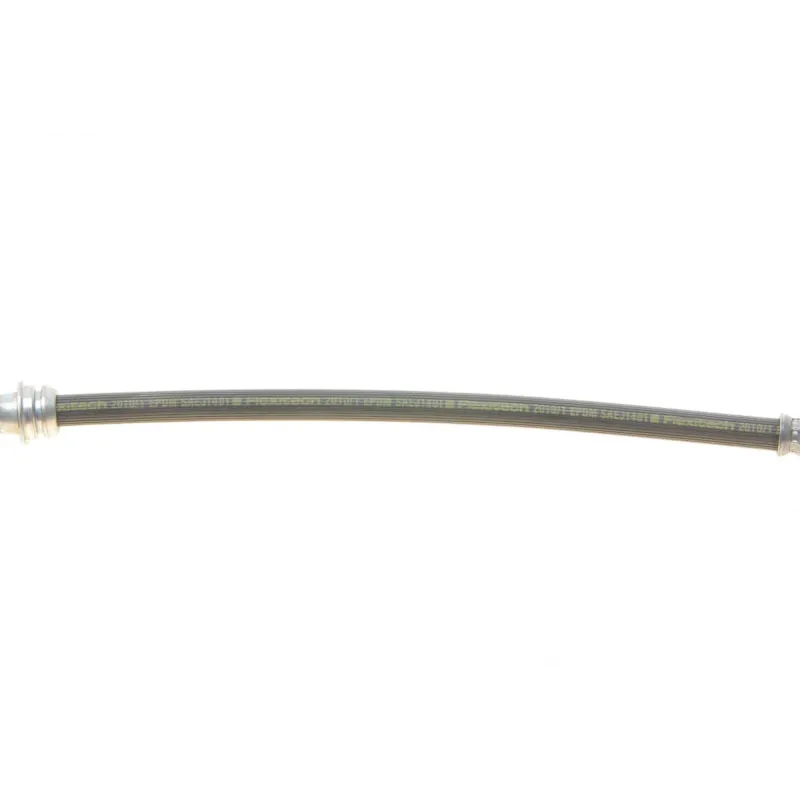 Шланг гальмівний передній BOSCH 1 987 481 693 для Audi A3, Skoda Octavia, VW Golf/Passat 640 мм