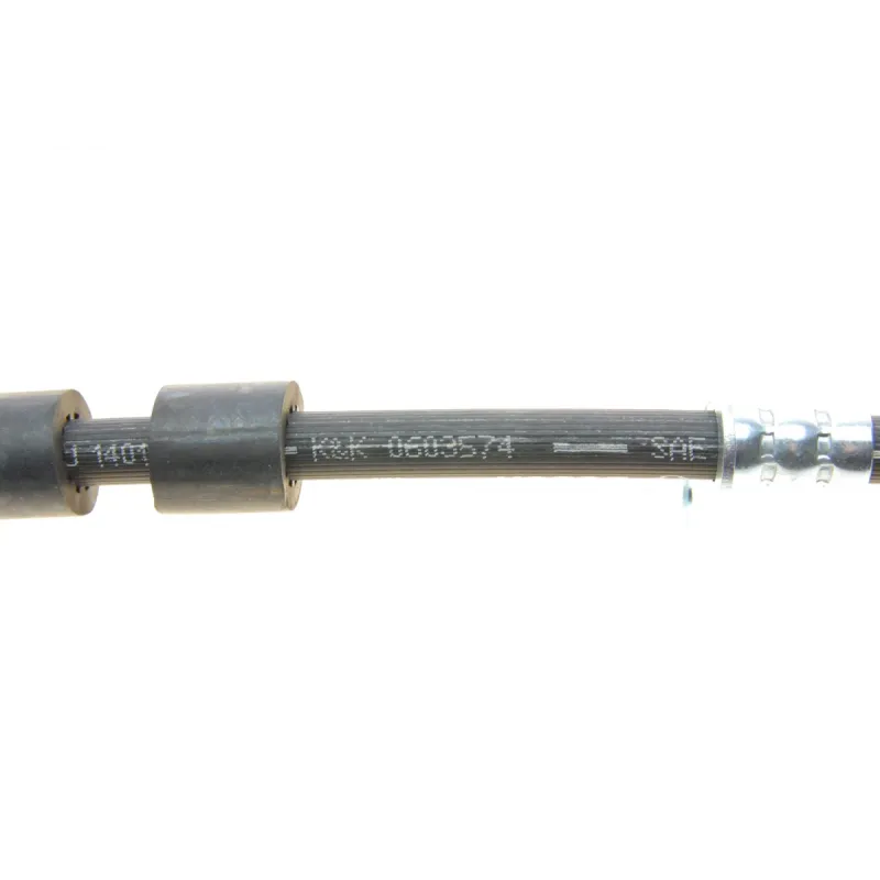 Шланг гальмівний передній BOSCH 1 987 481 701 для Ford Fiesta, B-MAX (401 мм)