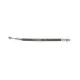Шланг гальмівний задній BOSCH 1 987 481 743 для Kia Sorento I (JC) 2002-2011 (L=226мм)
