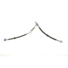 Купити Шланг гальмівний (передній) Nissan Primera 02- (L) (L=244.5mm) | KovelAutoHub