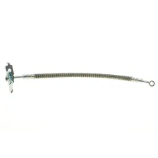 Шланг гальмівний передній BOSCH 1 987 481 869 для Hyundai Santa Fe II (CM) 2006-, Kia Sorento II 2009- (L=320mm)
