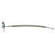 Шланг гальмівний передній BOSCH 1 987 481 869 для Hyundai Santa Fe II (CM) 2006-, Kia Sorento II 2009- (L=320mm)