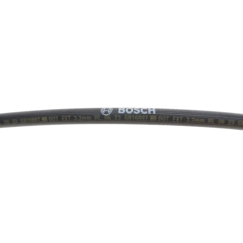 Шланг гальмівний передній BOSCH 1 987 481 959 для Mitsubishi Outlander, Airtrek CU_W 2002-2007 (L=575мм, Ø10мм)