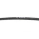 Шланг гальмівний передній BOSCH 1 987 481 959 для Mitsubishi Outlander, Airtrek CU_W 2002-2007 (L=575мм, Ø10мм)