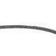 Шланг гальмівний передній BOSCH 1 987 481 A32 для Nissan Qashqai J11 622 мм M10x1