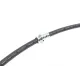 Шланг гальмівний передній BOSCH 1 987 481 A32 для Nissan Qashqai J11 622 мм M10x1