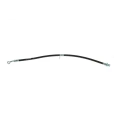Шланг гальмівний передній BOSCH 1 987 481 B38 для Honda Civic X 1.0/1.5/1.6D 2017- (L=565mm, Ø10.2mm, M10x1)