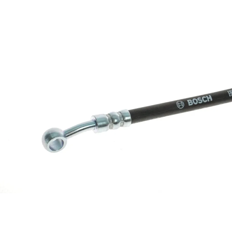 Шланг гальмівний передній BOSCH 1 987 481 B38 для Honda Civic X 1.0/1.5/1.6D 2017- (L=565mm, Ø10.2mm, M10x1)