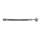 Шланг гальмівний задній BOSCH 1 987 481 B49 для Volkswagen Amarok 2010-2022 (L=205мм, M10x1)