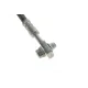 Шланг гальмівний задній BOSCH 1 987 481 B49 для Volkswagen Amarok 2010-2022 (L=205мм, M10x1)