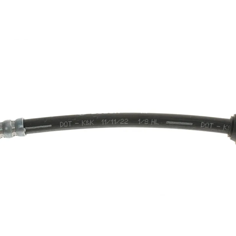Шланг гальмівний задній BOSCH 1 987 481 B75 для Mercedes-Benz Sprinter 907/910 2018-, L=501мм