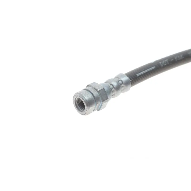 Шланг гальмівний (задній) VW Polo VI 1.0 17-/Skoda Fabia IV 21- (L=172mm)
