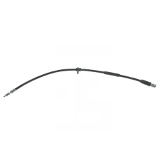 Шланг гальмівний передній BOSCH 1 987 481 B84 для BMW X3 (F25) X4 (F26) 2010-2018, L=728мм