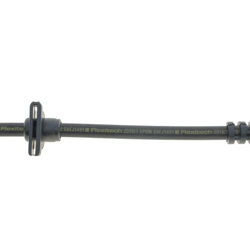 Шланг гальмівний передній BOSCH 1 987 481 B84 для BMW X3 (F25) X4 (F26) 2010-2018, L=728мм