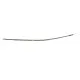 Трос ручника задній BOSCH 1 987 482 024 для Mercedes-Benz M-Class W164 2005-2011, 817 мм