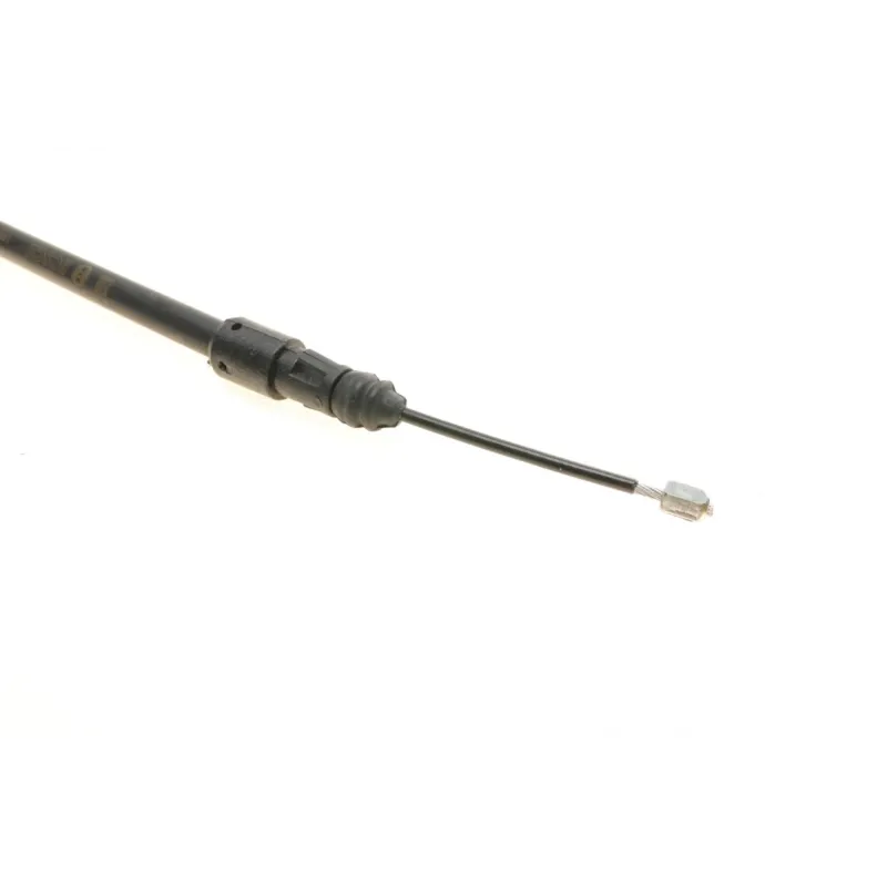 Трос ручника задній BOSCH 1 987 482 024 для Mercedes-Benz M-Class W164 2005-2011, 817 мм