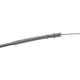 Трос ручника задній BOSCH 1 987 482 026 для Mercedes-Benz Vito/Viano W639 (2003-) 1285 мм
