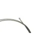 Трос ручника BOSCH 1 987 482 029 центральний для Mercedes-Benz Sprinter 906, Volkswagen Crafter 2006-, 2522 мм