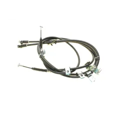 Трос ручника задній BOSCH 1 987 482 054 для Mazda 6 (GG) 2002-2007, 1635/1640 мм