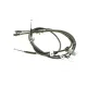 Трос ручника задній BOSCH 1 987 482 054 для Mazda 6 (GG) 2002-2007, 1635/1640 мм