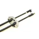 Трос ручника задній BOSCH 1 987 482 054 для Mazda 6 (GG) 2002-2007, 1635/1640 мм