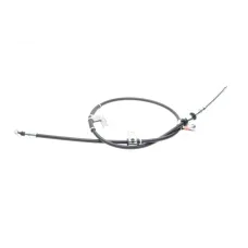 Трос ручника задній BOSCH 1 987 482 082 для Chevrolet Aveo/Kalos T200/T250 2003-2008, 1386 мм
