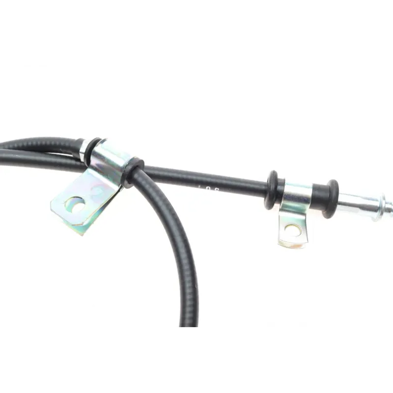 Трос ручника задній BOSCH 1 987 482 082 для Chevrolet Aveo/Kalos T200/T250 2003-2008, 1386 мм