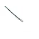 Трос ручника задній BOSCH 1 987 482 082 для Chevrolet Aveo/Kalos T200/T250 2003-2008, 1386 мм