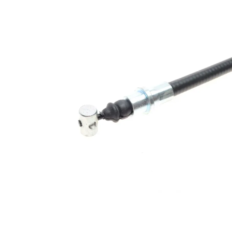 Трос ручника задній BOSCH 1 987 482 082 для Chevrolet Aveo/Kalos T200/T250 2003-2008, 1386 мм