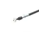 Трос ручника задній BOSCH 1 987 482 082 для Chevrolet Aveo/Kalos T200/T250 2003-2008, 1386 мм