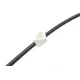 Трос ручника задній BOSCH 1 987 482 242 для Ford Galaxy WA6, Mondeo IV 2006-2015 (2071 мм)