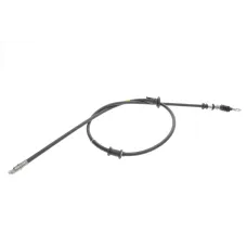 Трос ручника задній BOSCH 1 987 482 245 для Mitsubishi Carisma 1588 мм