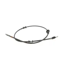 Трос ручника задній BOSCH 1 987 482 246 для Mitsubishi Carisma 1997-2006 (1588 мм)