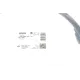 Трос ручника задній BOSCH 1 987 482 276 для Citroen Berlingo/Peugeot Partner 2398 мм