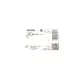 Трос ручника (задній) (R) Fiat Doblo 1.2-1.9JTD 01- (2140/1844mm)