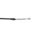 Трос ручника задній BOSCH 1 987 482 301 для Mercedes-Benz C-Class W204 2007-2014, L=728мм