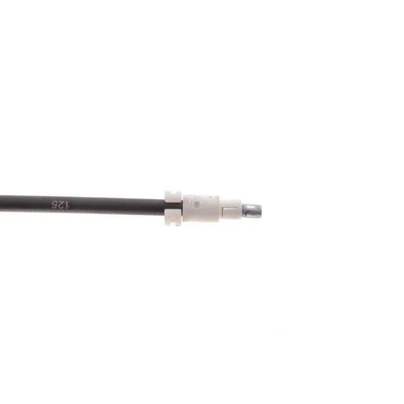 Трос ручника задній BOSCH 1 987 482 301 для Mercedes-Benz C-Class W204 2007-2014, L=728мм
