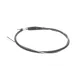 Трос ручника BOSCH 1 987 482 323 для Peugeot 207/208/2008, Citroen C3 III 1910 мм