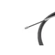 Трос ручника BOSCH 1 987 482 323 для Peugeot 207/208/2008, Citroen C3 III 1910 мм