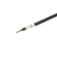 Трос ручника BOSCH 1 987 482 323 для Peugeot 207/208/2008, Citroen C3 III 1910 мм