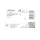 Трос ручника передній BOSCH 1 987 482 337 для Nissan Qashqai J10/JJ10 2007-2013 (262 мм)