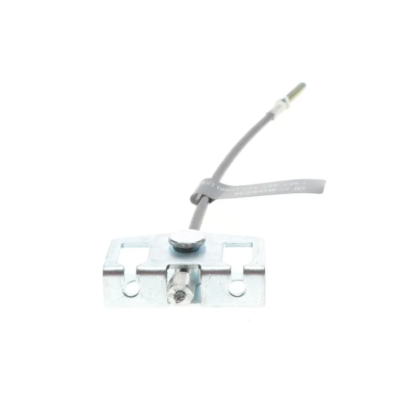 Трос ручника передній BOSCH 1 987 482 337 для Nissan Qashqai J10/JJ10 2007-2013 (262 мм)