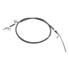 Трос ручника задній BOSCH 1 987 482 341 для Nissan Qashqai J10, JJ10 2007-2014 (1835 мм)