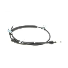 Трос ручника задній BOSCH 1 987 482 362 для Kia Ceed 2006-2012 (1673 мм)