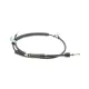 Трос ручника задній BOSCH 1 987 482 362 для Kia Ceed 2006-2012 (1673 мм)