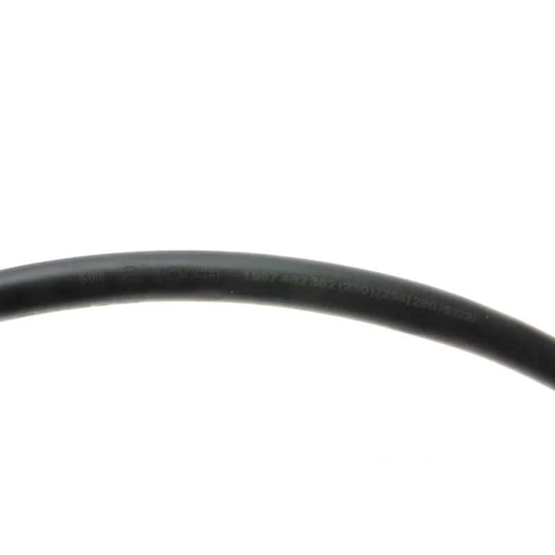 Трос ручника задній BOSCH 1 987 482 362 для Kia Ceed 2006-2012 (1673 мм)