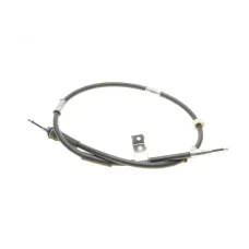 Трос ручника правий BOSCH 1 987 482 363 для Jeep Grand Cherokee WJ/WG 1999-2005 1128 мм