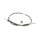 Трос ручника правий BOSCH 1 987 482 363 для Jeep Grand Cherokee WJ/WG 1999-2005 1128 мм