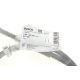 Трос ручника правий BOSCH 1 987 482 363 для Jeep Grand Cherokee WJ/WG 1999-2005 1128 мм