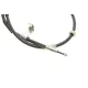 Трос ручника правий BOSCH 1 987 482 363 для Jeep Grand Cherokee WJ/WG 1999-2005 1128 мм